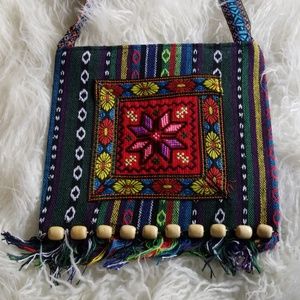 Bag boho